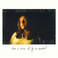 Nell Mescal - Can I Miss It For A Minute? 