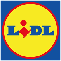 Lidl - S&aring;n &auml;r Lidl