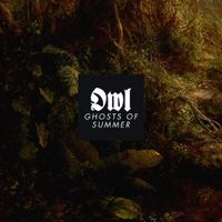 Owl - Ghosts of Summer