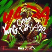 REKS & Melks - Y.O.D.A. (Young Ones Defy Age)