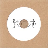 Composition Booklet - The Semi That Left Me Mutilated
