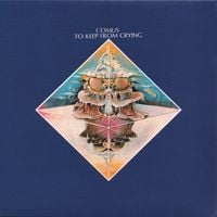 Comus - To Keep From Crying