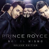 Prince Royce - Soy el Mismo (Deluxe Edition)