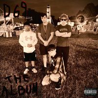 D69 - LONE WOLF