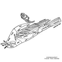 Crowhurst - Fuck You Bono