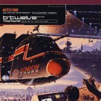 B12 - Time Tourist