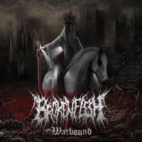 Broken Flesh - Warbound
