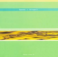 Speedy J - Ginger