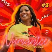 LUDMILLA - Numanice #3 (Ao Vivo)