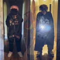 fangmadesoso - Tragic Freestyle 2 - DJ Ess Mixx