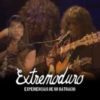 Extremoduro - Experiencias de un batracio (en directo)