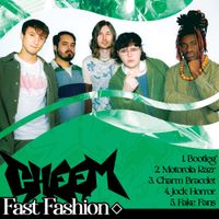 Cheem - Fast Fashion