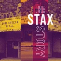 Various Artists - The Stax Story