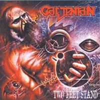 Gardenian - Two Feet Stand