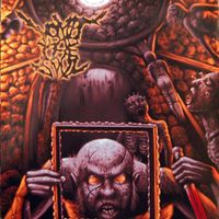 Vomit The Soul - Portraits Of Inhuman Abominations