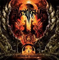 Dysmorphic - A Notion Of Causality