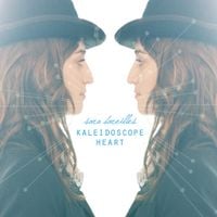 Sara Bareilles - Kaleidoscope Heart