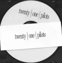 twenty one pilots - twenty | one | pilots