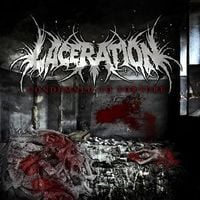 Laceration - Condemned To Torture