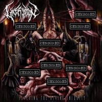 Laceration - Severing The Divine Iniquity