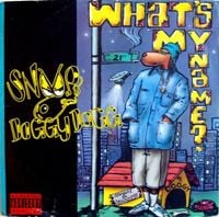Snoop Dogg - What's My Name?