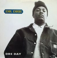 Dr. Dre - Dre Day