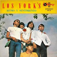 Los York's - Ritmo y Sentimiento