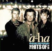 a-ha - Headlines and Dealines - The Best of a-ha