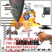 Spoonsthefirst - DRAGONS (deluxe)