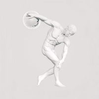 Bass Astral X Igo - Discobolus
