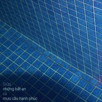 Nam Thế Giới - Giữa những bất an v&agrave; mưu cầu hạnh ph&uacute;c
