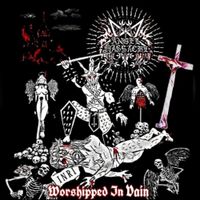 Angel Massacre - Worshipped In Vain