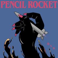 Hockrockb - Pencil Rocket