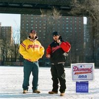 YL & Starker - Diamond Collection