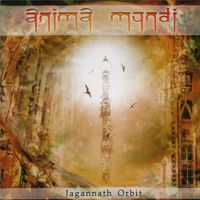 Anima Mundi - Jagannath Orbit