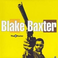 Blake Baxter - The H-Factor