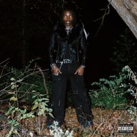 Kwasi Kao - before the rising