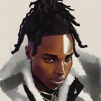 Kwasi Kao - wonderlust