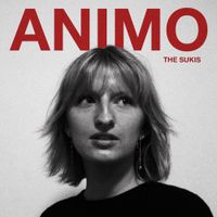 The Sukis - Animo