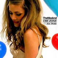 The Weeknd - The Zone