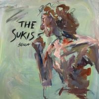 The Sukis - Becca - EP