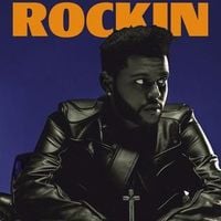 The Weeknd - Rockin'
