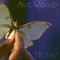 Nate Wooley - Moths