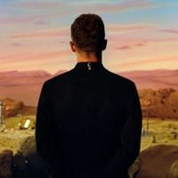 Justin Timberlake - Drown