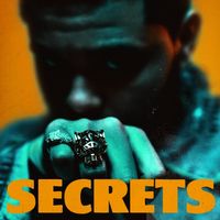 The Weeknd - Secrets