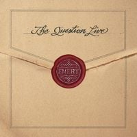 Emery - The Question Live
