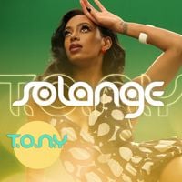 Solange - T.O.N.Y.