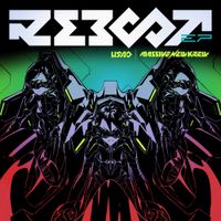 USAO - REBOOT EP