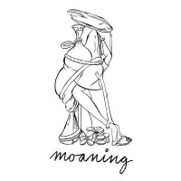 Moaning - Moaning