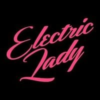 Janelle Mon&aacute;e - Electric Lady